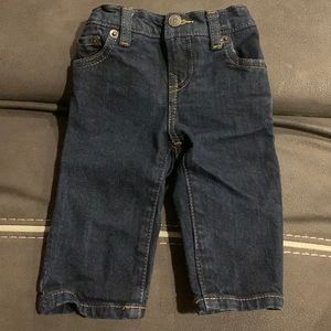 Ralph Lauren 9 month jeans